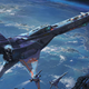 Illustration for article titled More Realistic Starfighter Propulsion Designs, Please